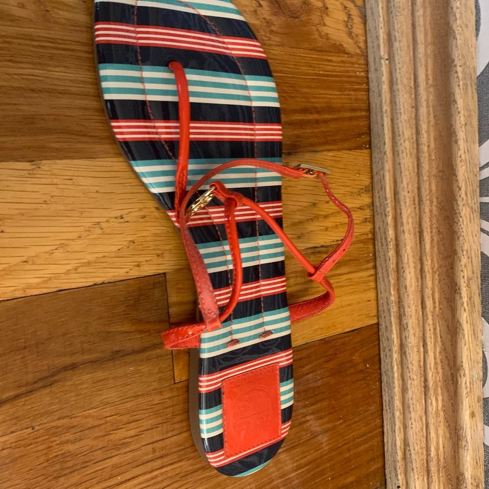 Tory Burch Sandals
